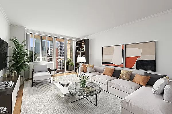 1st image of 220 E 65th St APT 20F