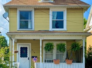 518 W Brady St, Butler, PA 16001