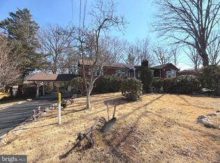 7819 McLean St, Manassas, VA 20111