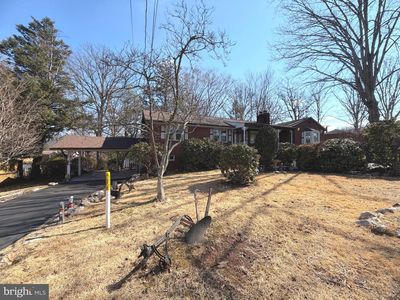 7819 McLean St, Manassas, VA, 20111