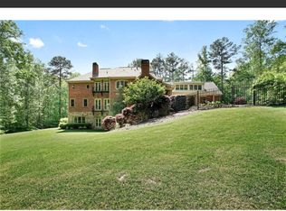 794 Old Lathemtown Rd, Canton, GA 30115