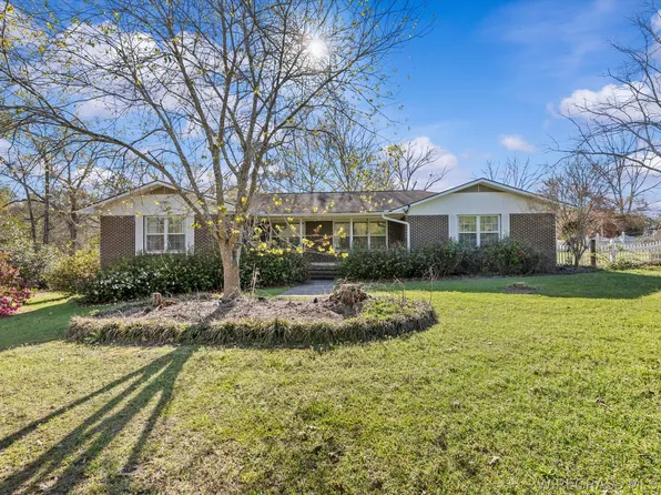 29644 Helen Dr, Opp, AL 36467