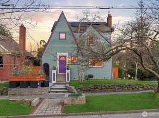 1600 27th Avenue, Seattle, WA 98122