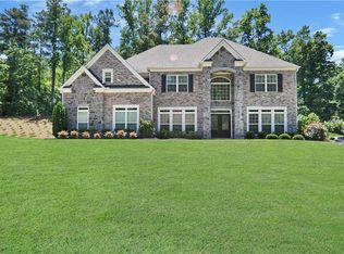 2329 Barrington Trace Cir SW, Atlanta, GA 30331