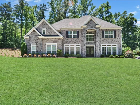 2329 Barrington Trace Cir SW, Atlanta, GA 30331