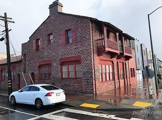 3655 Vicente St #2, San Francisco, CA 94116