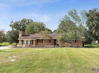 7619 Comite Dr, Baker, LA 70714