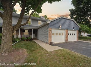 5455 Maple Rdg, Haslett, MI 48840