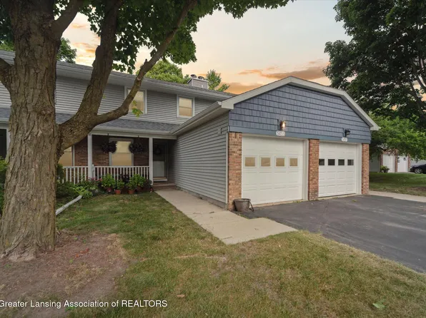 5455 Maple Rdg, Haslett, MI 48840