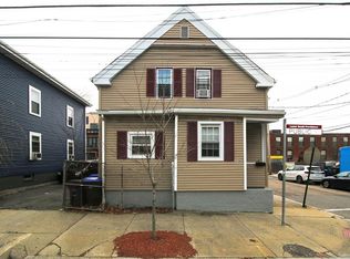 448 Public St, Providence, RI 02905