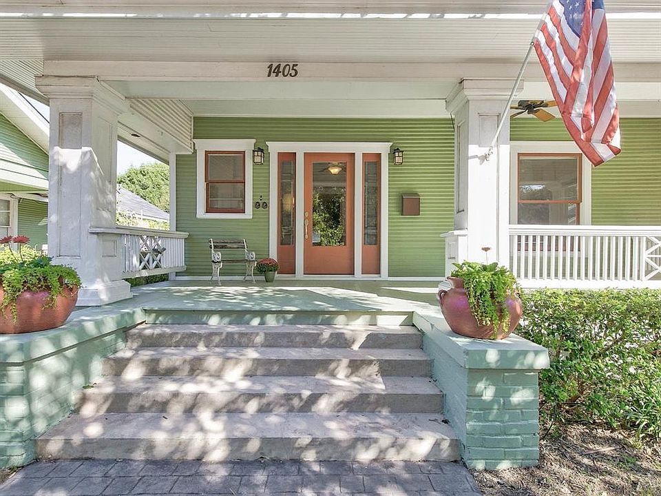 1st image of 1405 Fairmount Ave