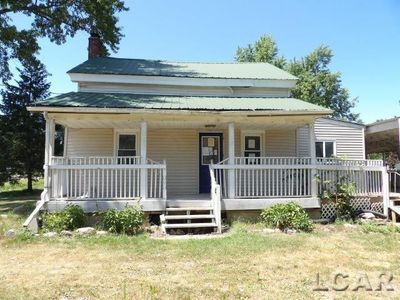 14700 Hudson Rd, Hudson, MI, 49247