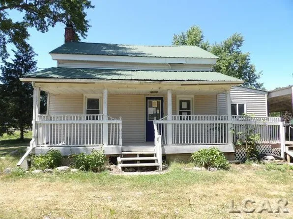 14700 Hudson Rd, Hudson, MI 49247