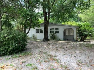 520 Shrewsbury Rd, Mary Esther, FL 32569