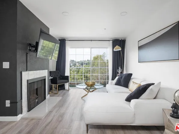 4750 Templeton St APT 1221, Los Angeles, CA 90032