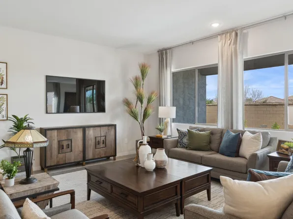 37647 W Padilla Street, Maricopa, AZ 85138