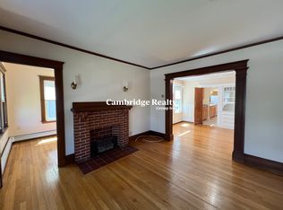 24 Pondview Rd, Arlington, MA 02474