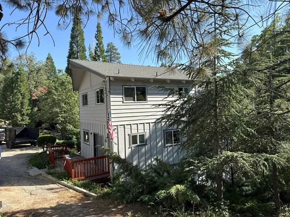 1106 Grass Valley Rd, Lake Arrowhead, CA 92352