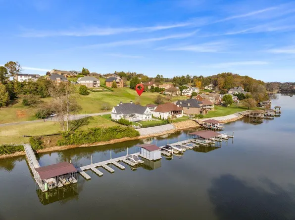 3929 Shipwatch Ln, Knoxville, TN 37920