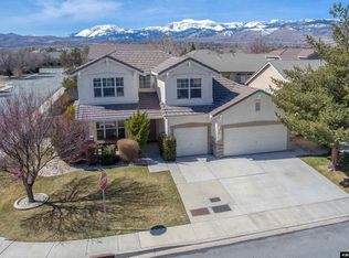 9595 Oakley Ln, Reno, NV 89521