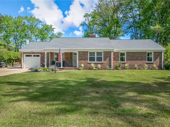 4720 Thoroughgood Dr, Virginia Beach, VA 23455