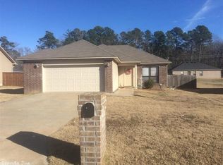 5702 Greenwood Acres Blvd, Little Rock, AR 72204