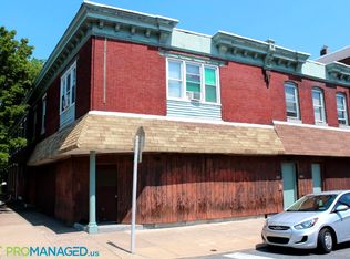 4801-5 Longshore Ave #F, Philadelphia, PA 19135