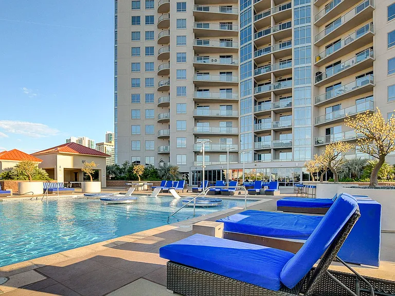 200 W Sahara Ave #811 — Photo 46