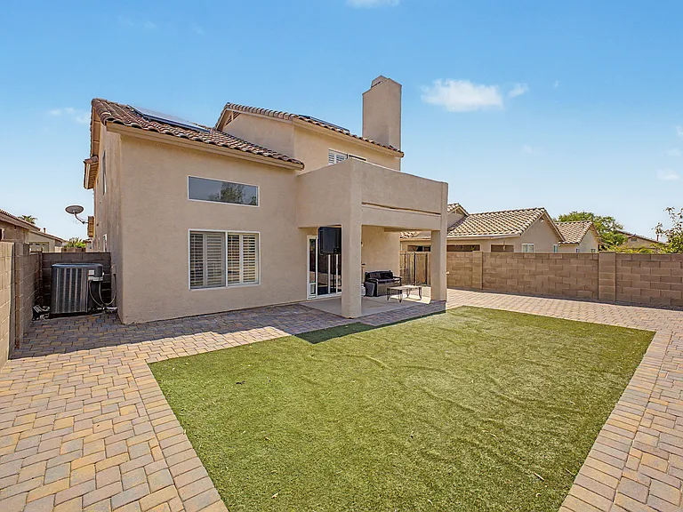 2656 W Mountain Heights Ct — Photo 44