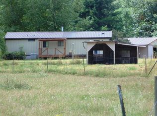 199 Hendrickson Rd, Vader, WA 98593