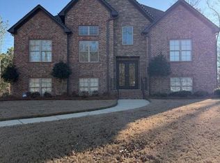 924 Aster Pl, Bessemer, AL 35022