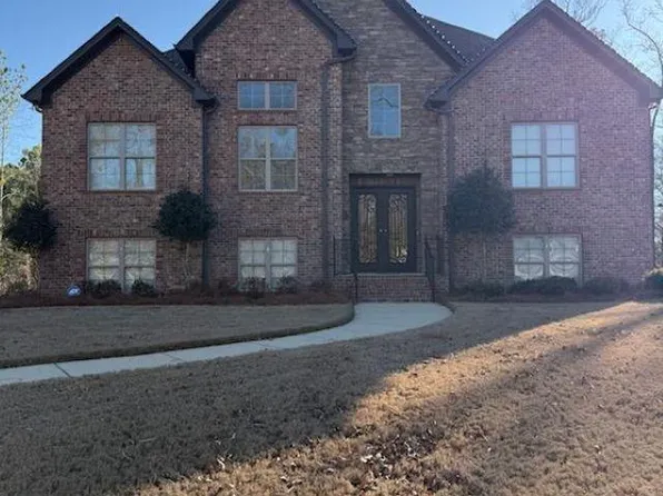 924 Aster Pl, Bessemer, AL 35022