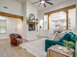 3532 Dove Creek Rd, Cleburne, TX 76031