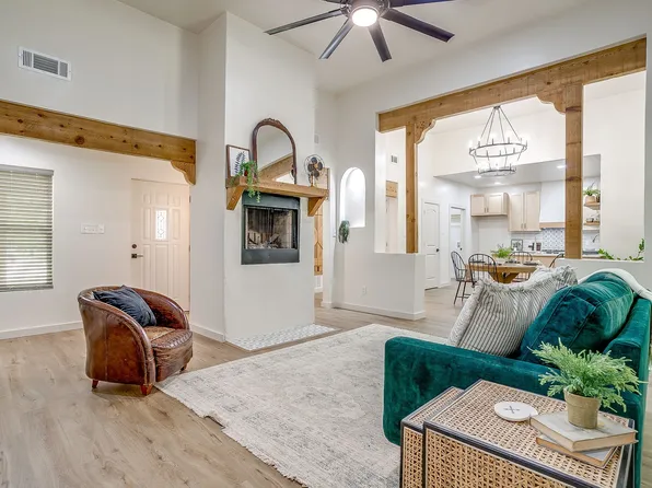 3532 Dove Creek Rd, Cleburne, TX 76031