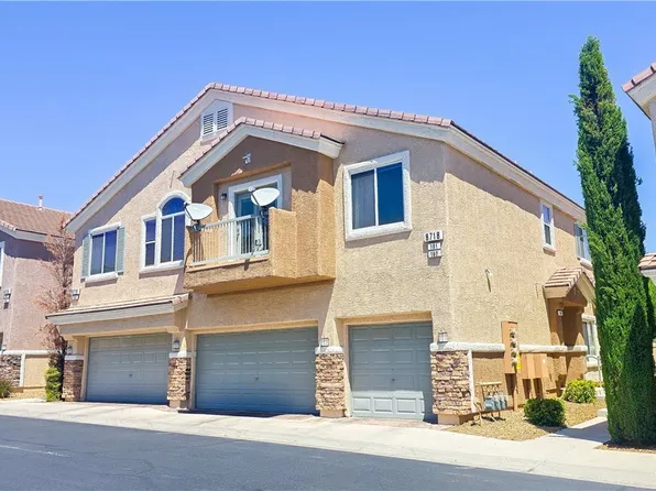 8718 Tom Noon Ave Unit 101, Las Vegas, NV 89178