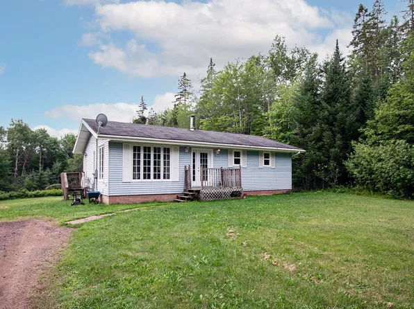550 Mines Rd, Chignecto, NS B0L 1B0