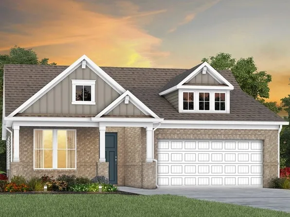 336 Stanza Dr Lot 120, Murfreesboro, TN 37128