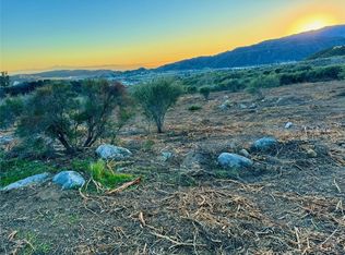 18681 N Deercrest Estates Pl, San Bernardino, CA 92407