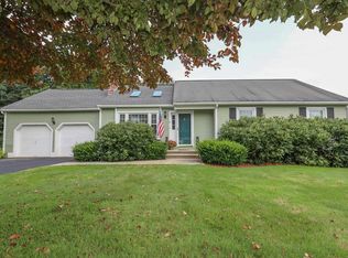 6 Waubeeka Springs Rd, Hudson, NH 03051