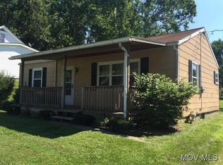 220 Mitchell Dr, Newport, OH 45768