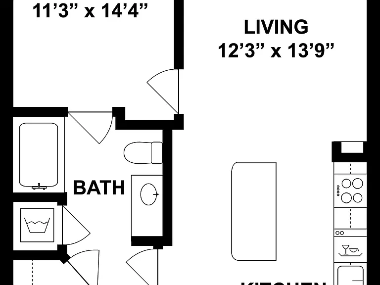 Grande Oaks Parc A1 Grande Oaks Parc A1