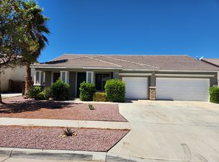 9192 Goldenseal Ct, Hesperia, CA 92344