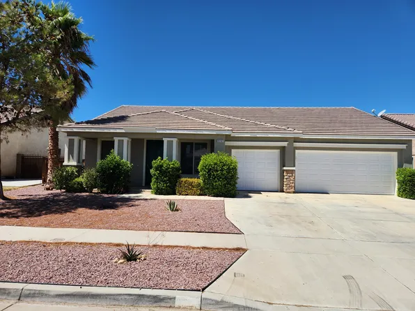 9192 Goldenseal Ct, Hesperia, CA 92344