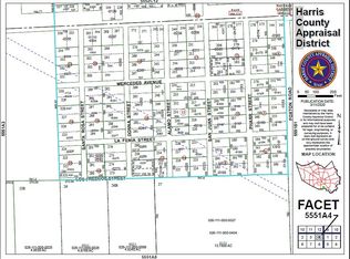 Donna St, Houston, TX 77048