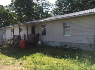 2276 E Pittsburg Church Rd, London, KY 40741