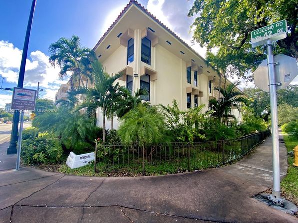 1600 S Le Jeune Rd #3