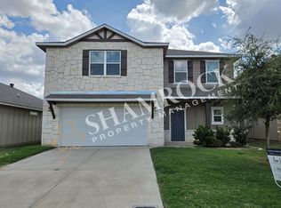 11224 Solar St, Lorena, TX 76655
