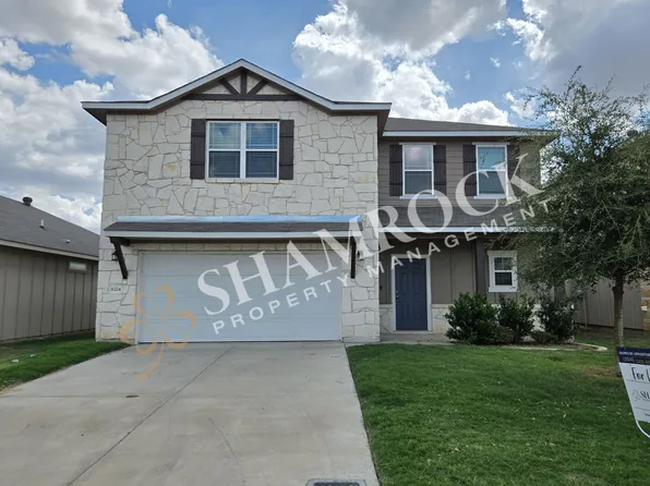11224 Solar St, Lorena, TX 76655