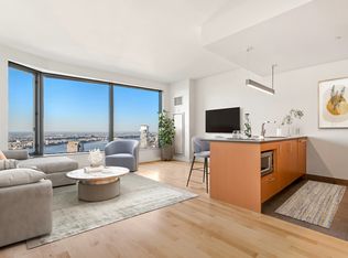 8 Spruce St APT 56B, New York, NY 10038