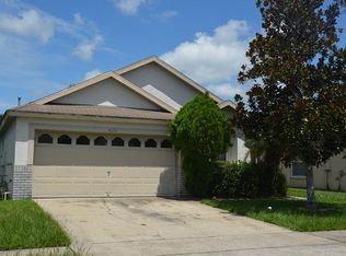 4649 Prairie Point Blvd, Kissimmee, FL 34746